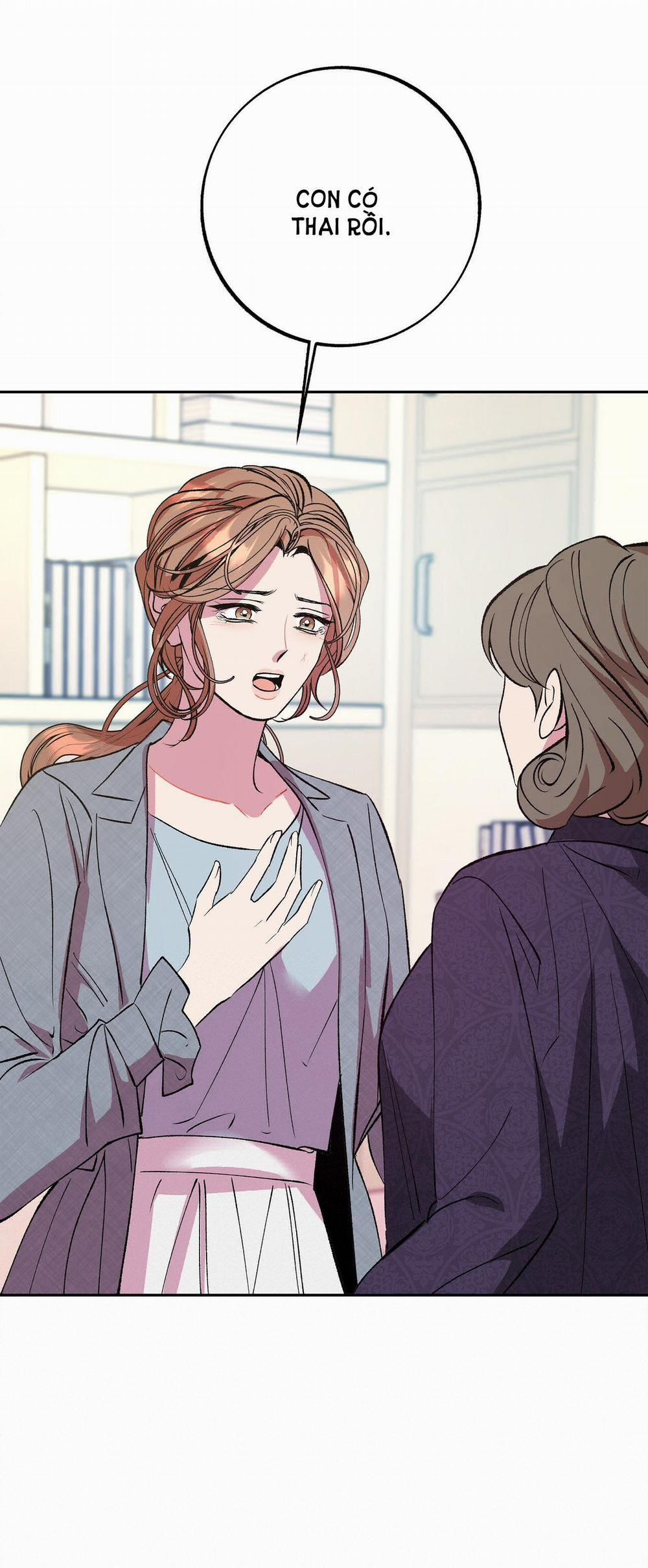 [18+] Tận Cùng Của Thế Giới 35.1 trang 20