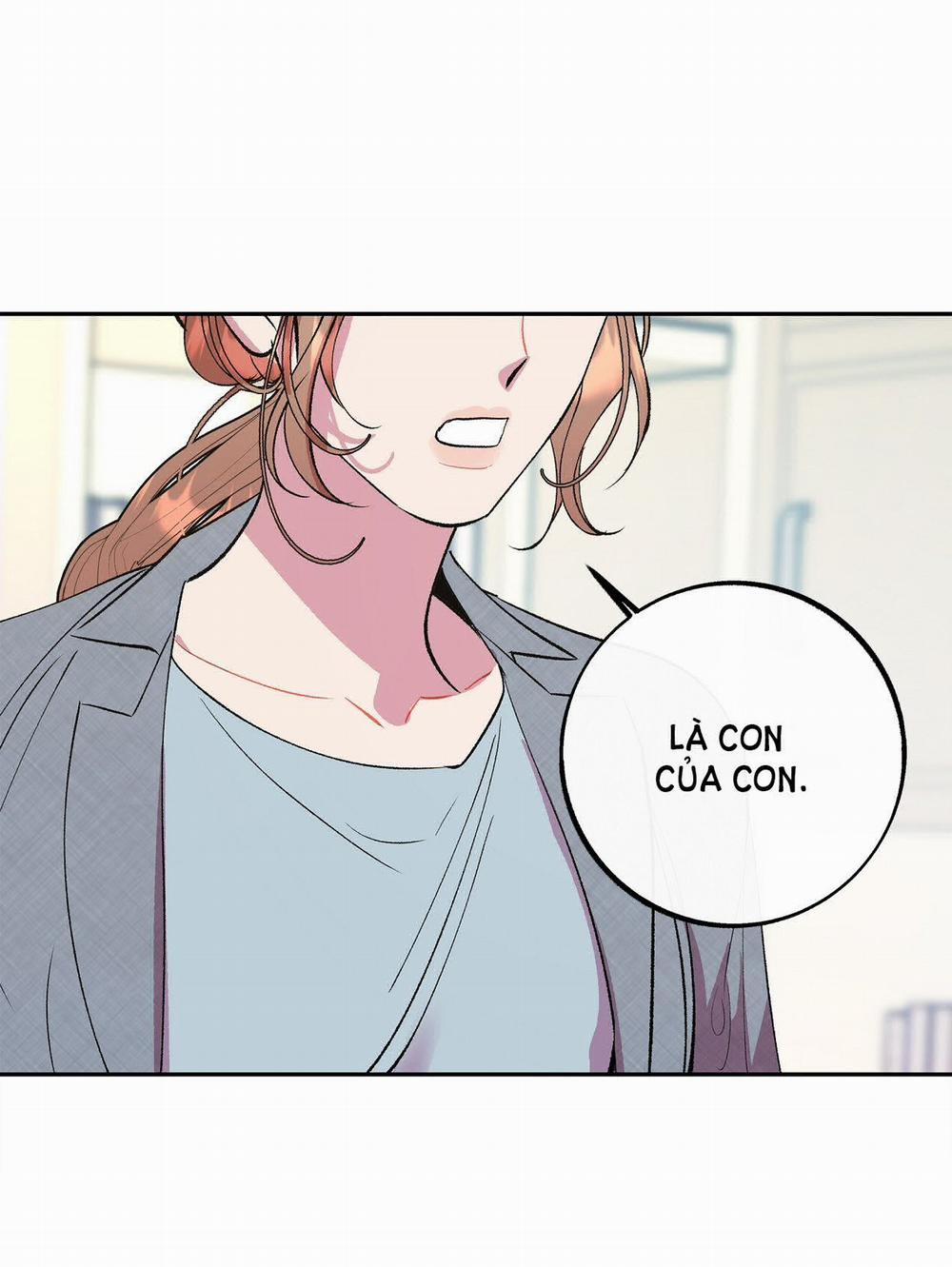 [18+] Tận Cùng Của Thế Giới 35.1 trang 22