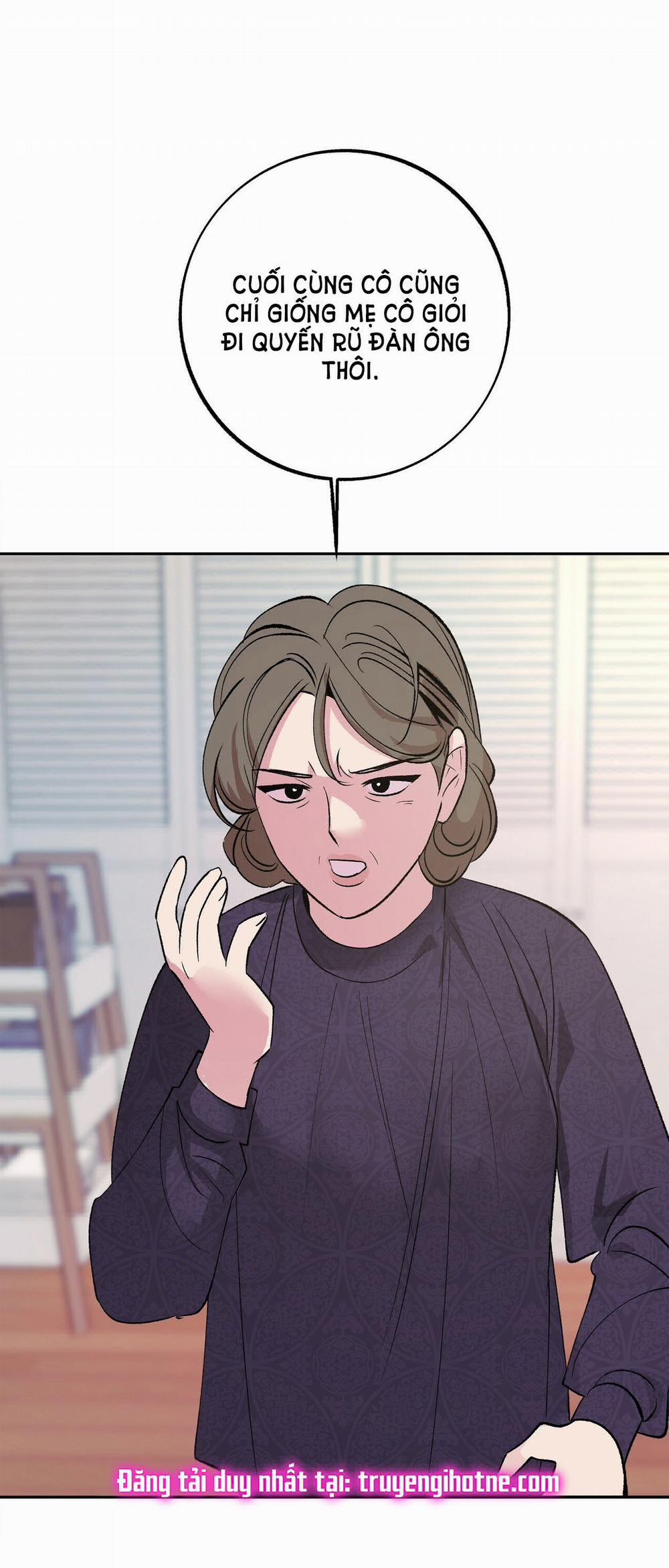 [18+] Tận Cùng Của Thế Giới 35.1 trang 24