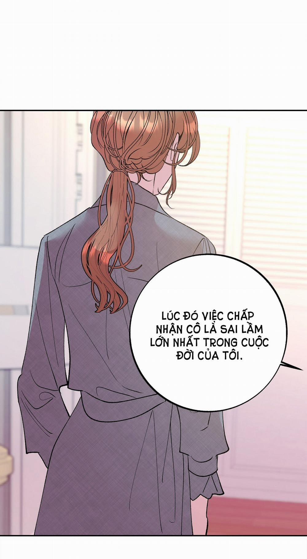 [18+] Tận Cùng Của Thế Giới 35.1 trang 25