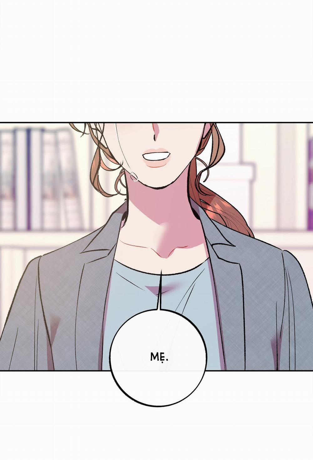 [18+] Tận Cùng Của Thế Giới 35.1 trang 26