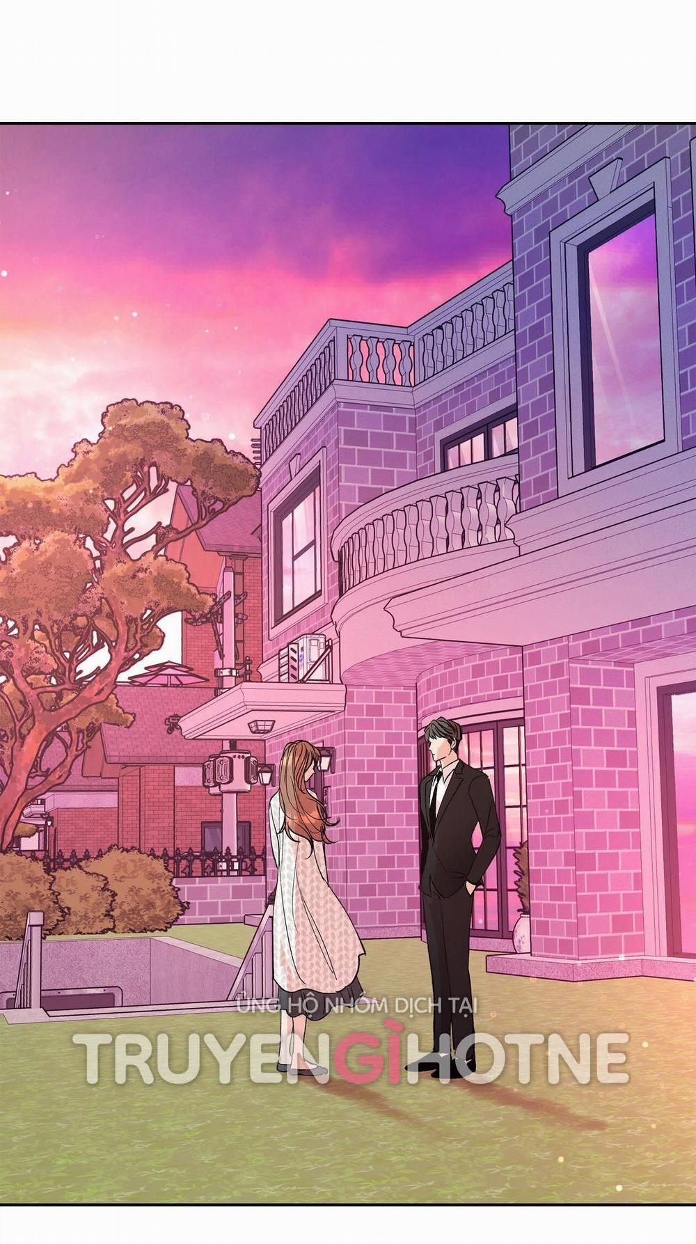 [18+] Tận Cùng Của Thế Giới 35.1 trang 29