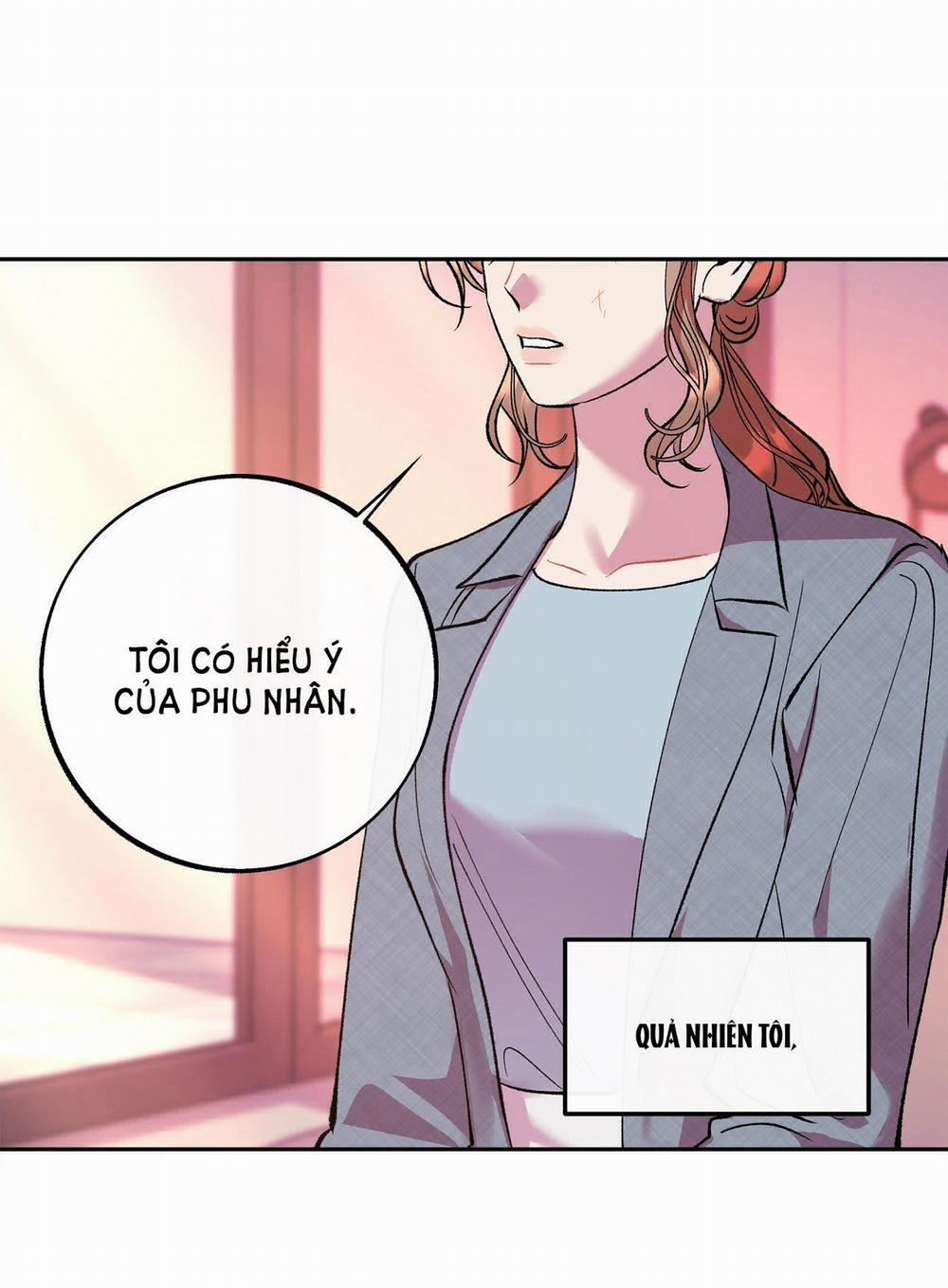 [18+] Tận Cùng Của Thế Giới 35.1 trang 3