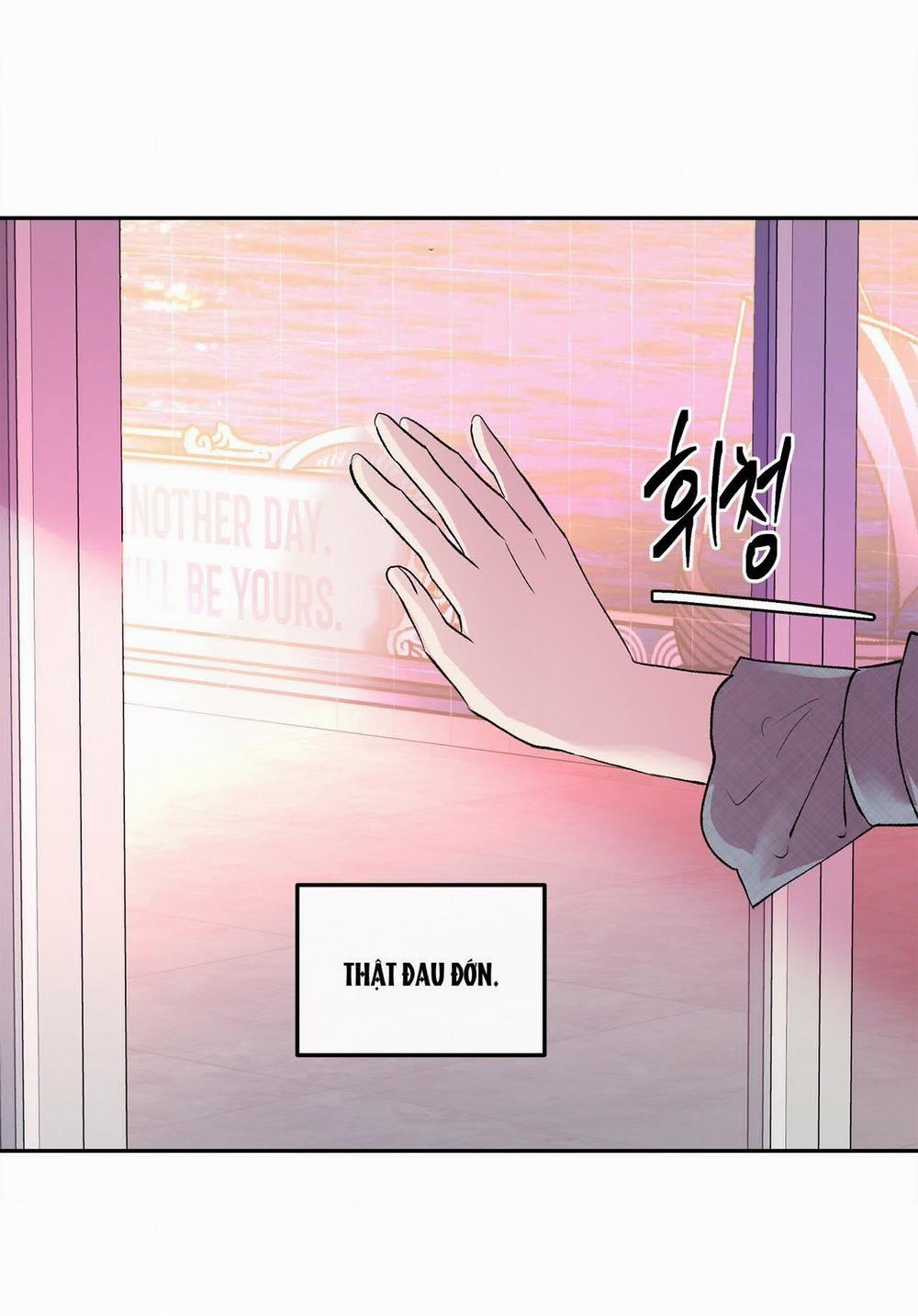 [18+] Tận Cùng Của Thế Giới 35.1 trang 6