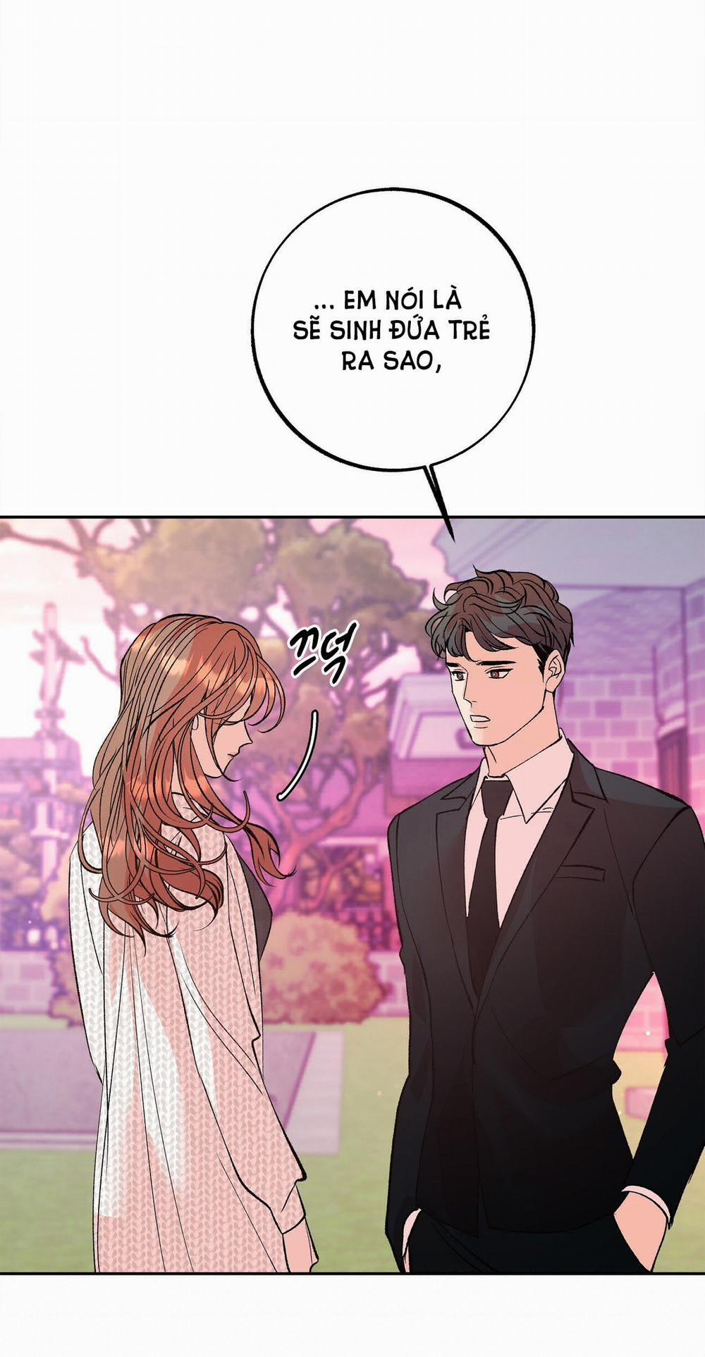 [18+] Tận Cùng Của Thế Giới 35.2 trang 0