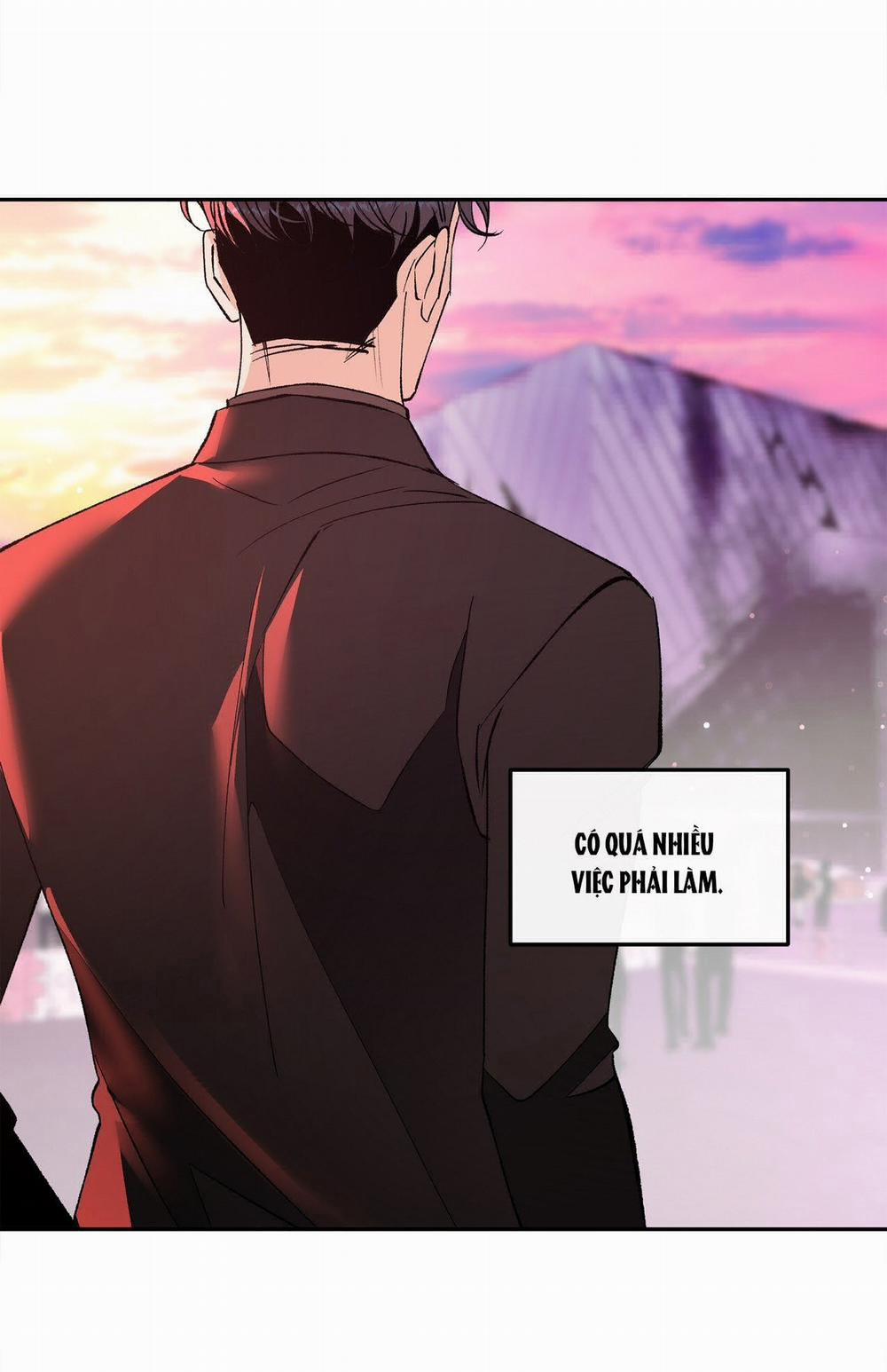 [18+] Tận Cùng Của Thế Giới 35.2 trang 13