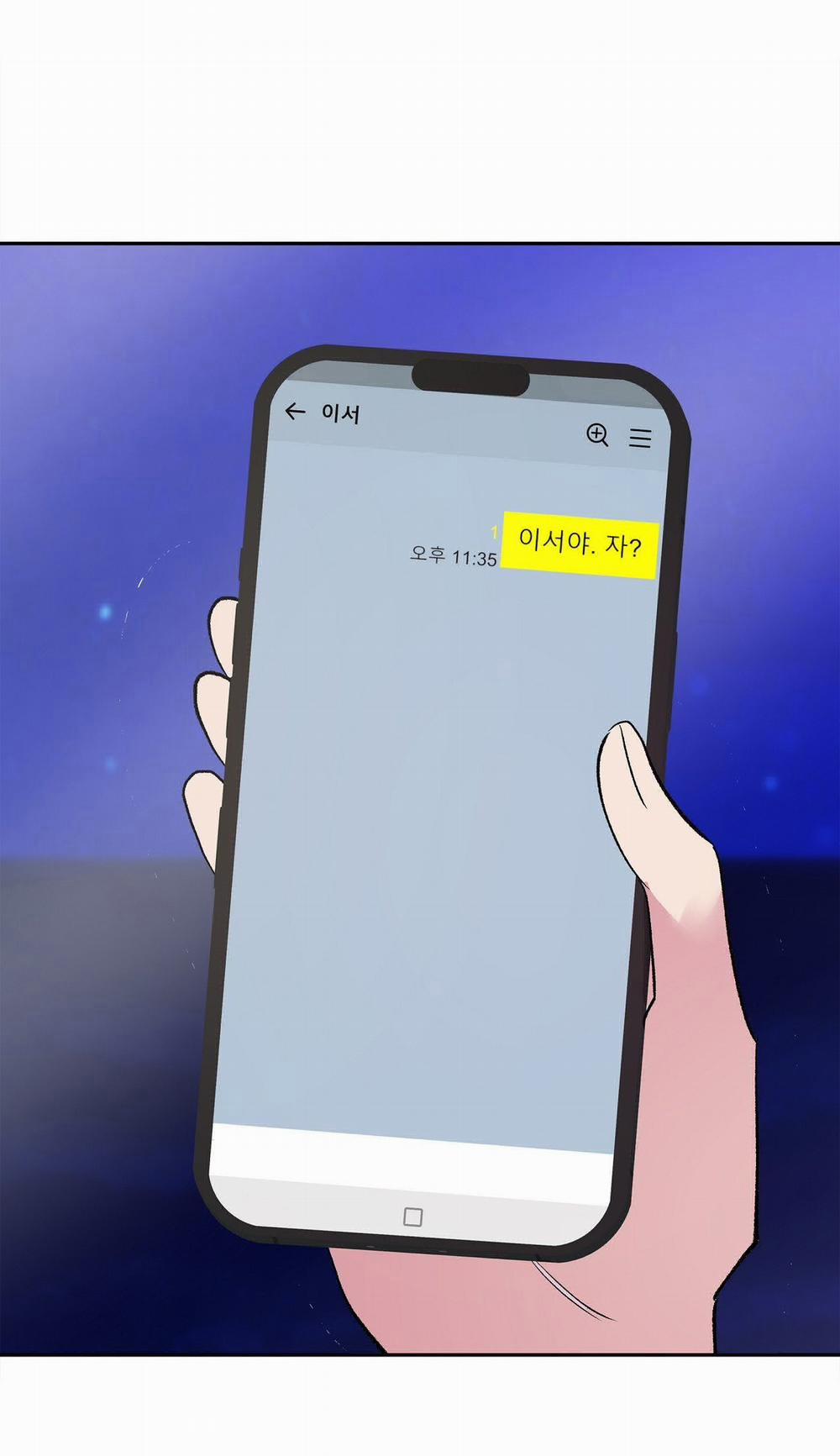 [18+] Tận Cùng Của Thế Giới 35.2 trang 17