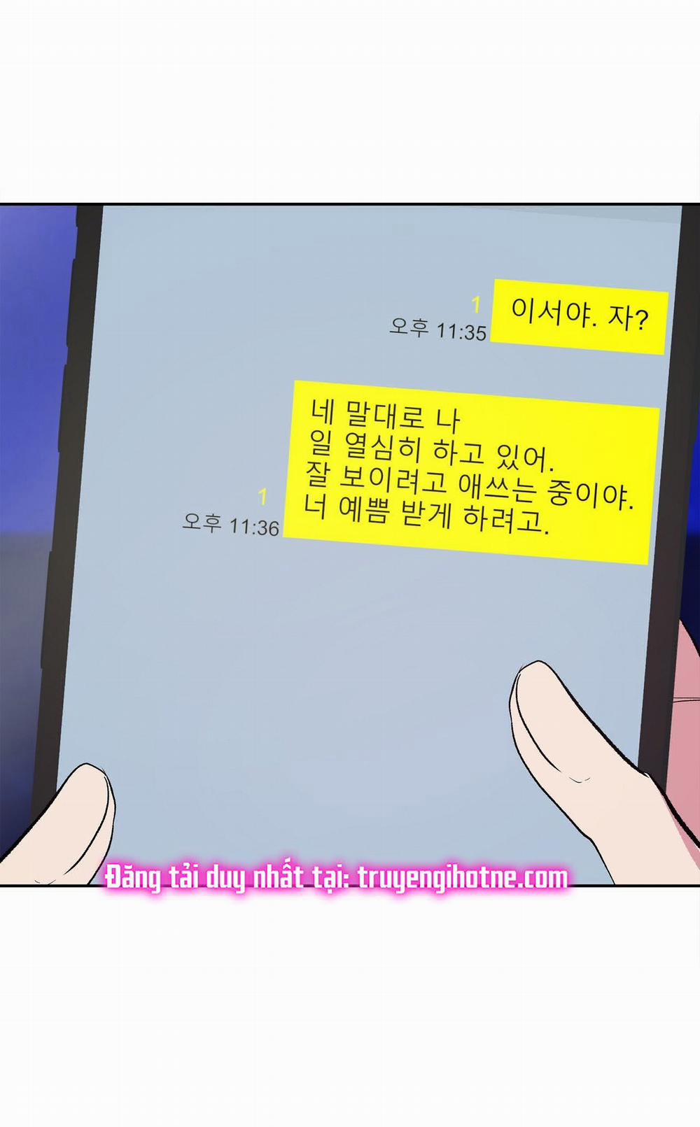 [18+] Tận Cùng Của Thế Giới 35.2 trang 18