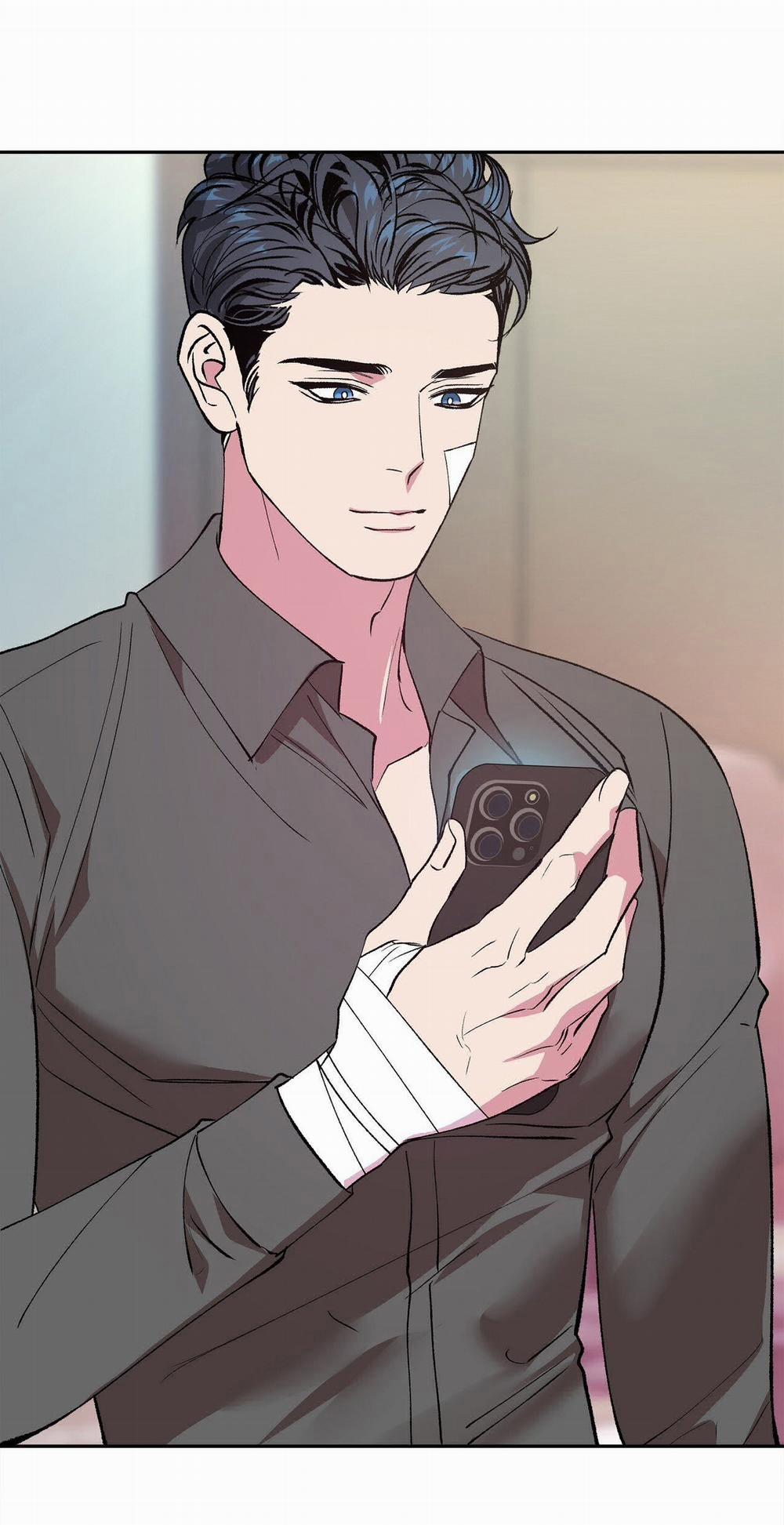 [18+] Tận Cùng Của Thế Giới 35.2 trang 25