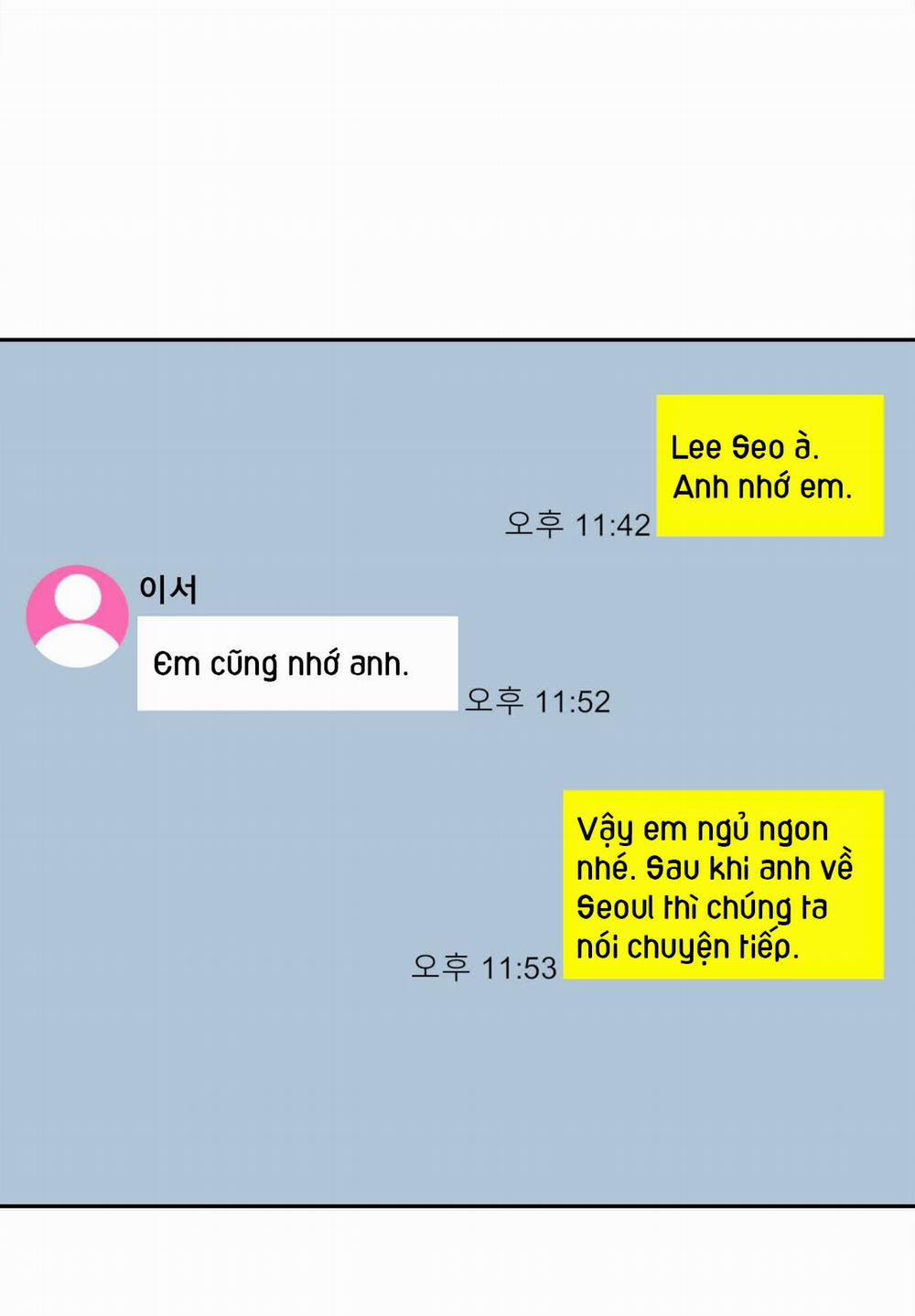 [18+] Tận Cùng Của Thế Giới 35.2 trang 26