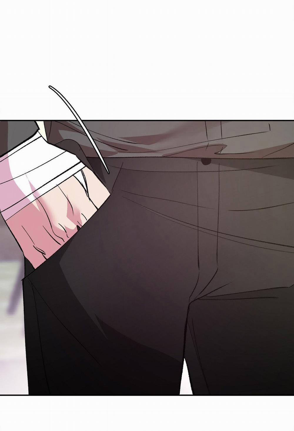 [18+] Tận Cùng Của Thế Giới 35.2 trang 27