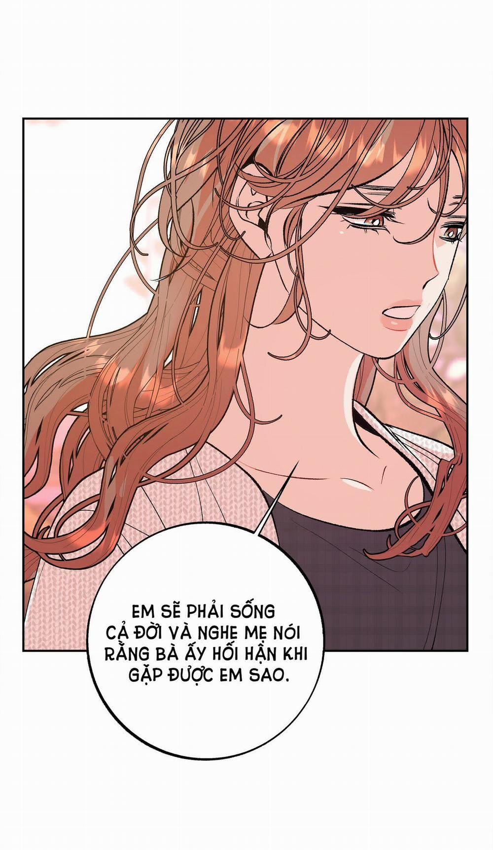 [18+] Tận Cùng Của Thế Giới 35.2 trang 3