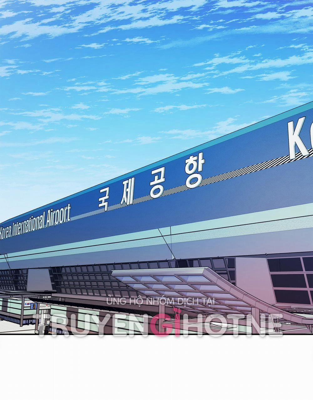 [18+] Tận Cùng Của Thế Giới 36.1 trang 0