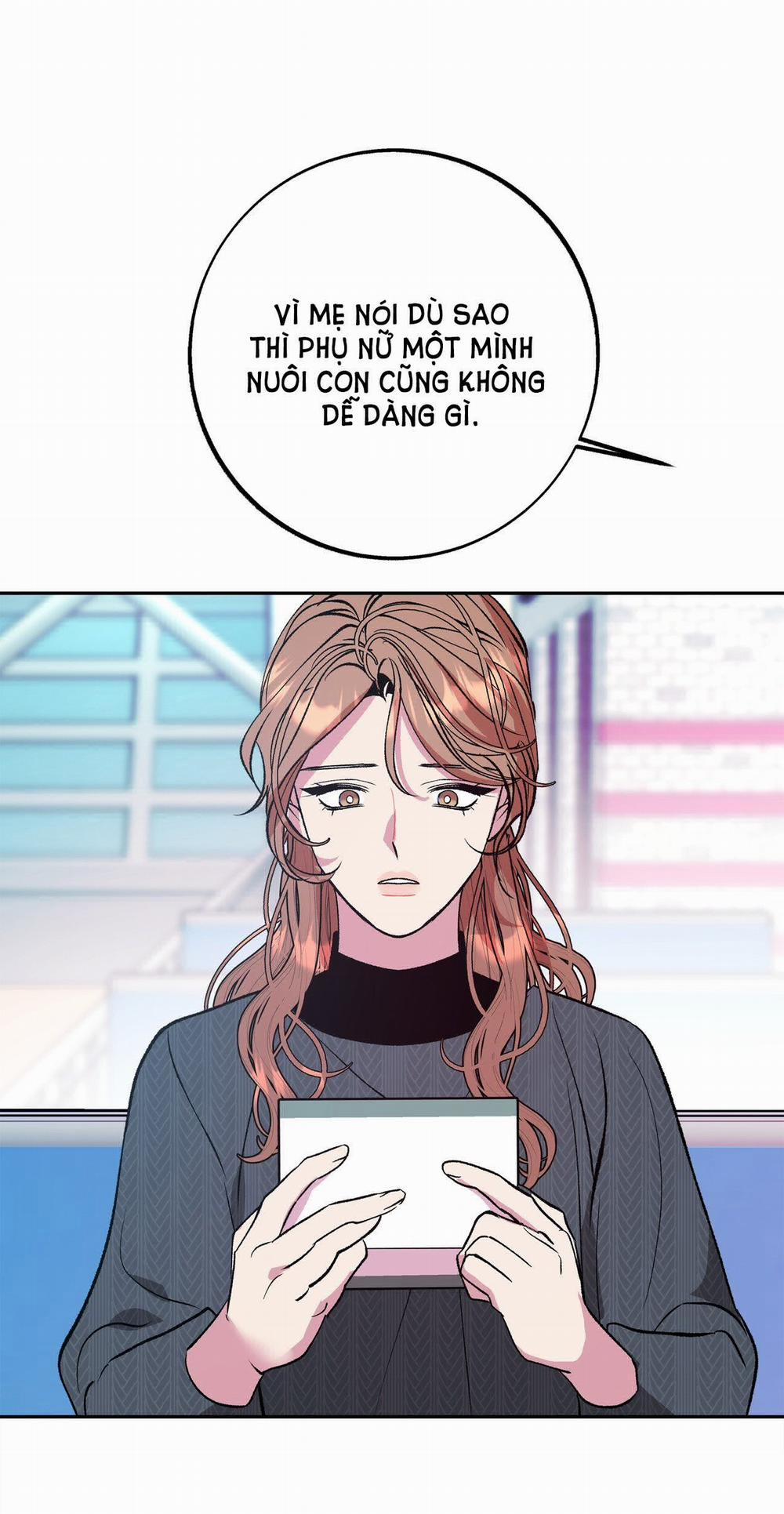 [18+] Tận Cùng Của Thế Giới 36.1 trang 13