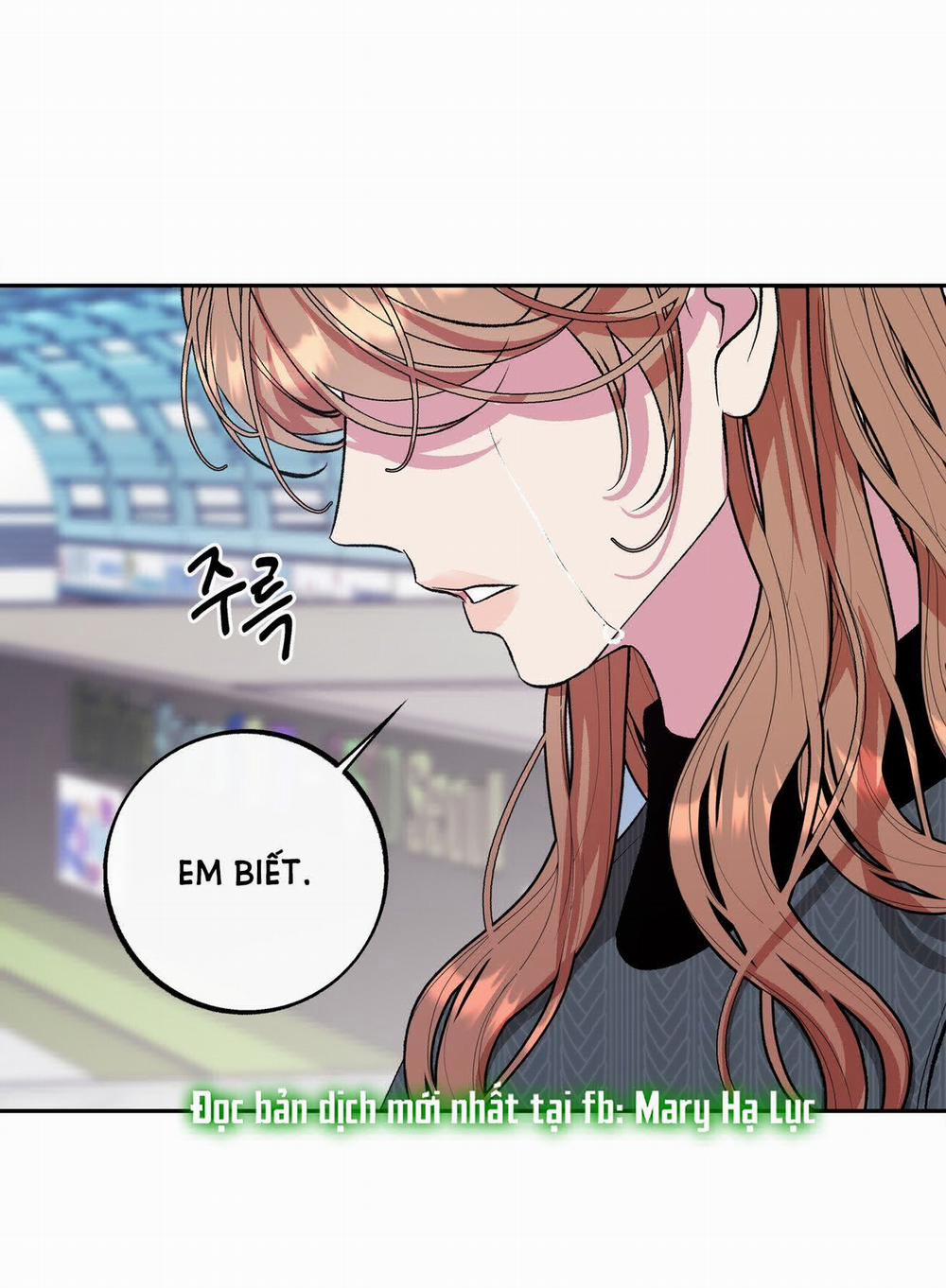 [18+] Tận Cùng Của Thế Giới 36.1 trang 16