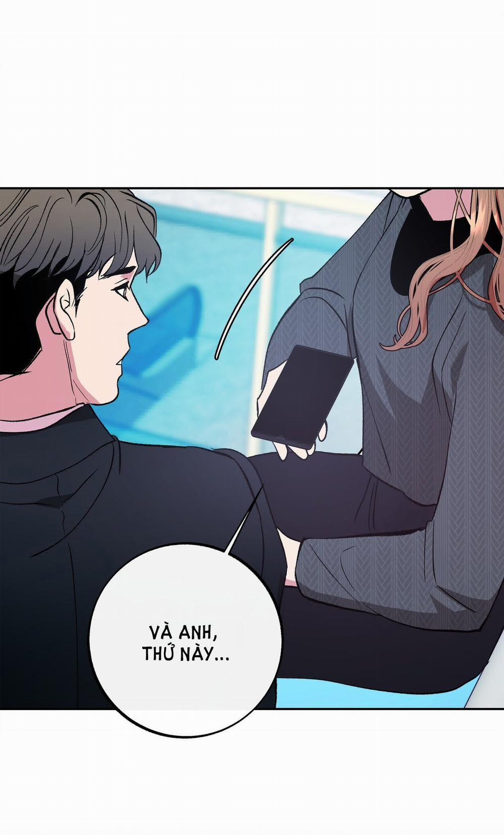 [18+] Tận Cùng Của Thế Giới 36.1 trang 20