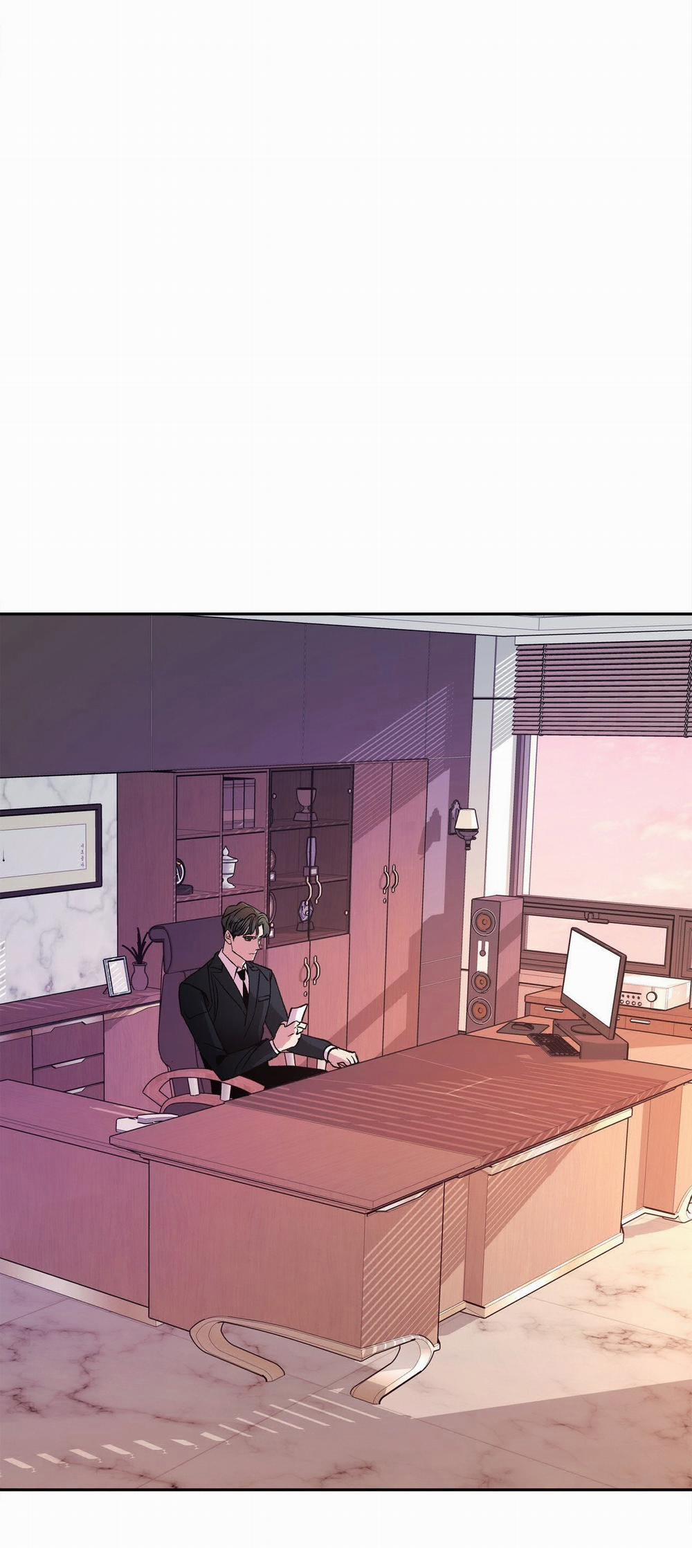 [18+] Tận Cùng Của Thế Giới 36.1 trang 34