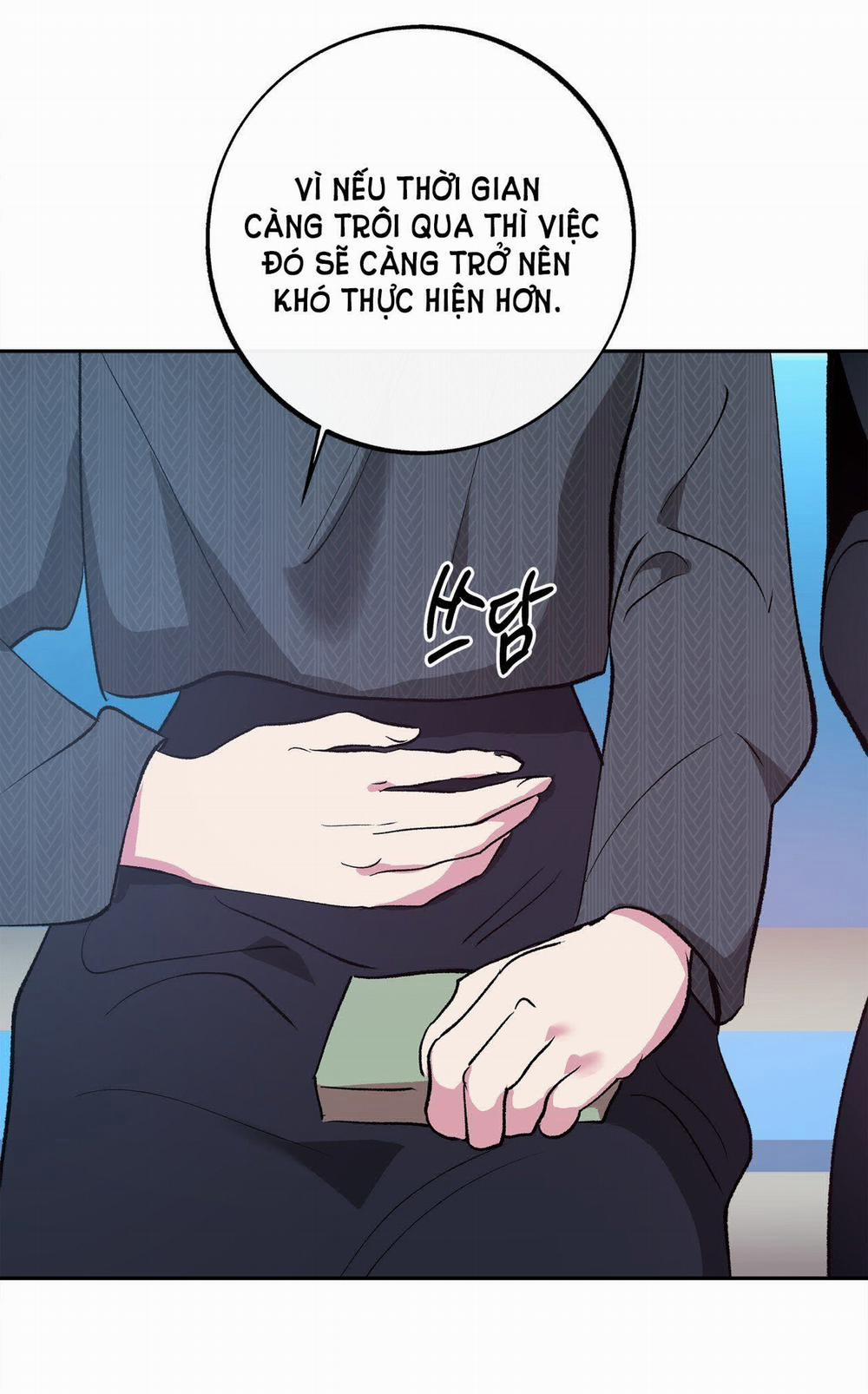 [18+] Tận Cùng Của Thế Giới 36.1 trang 9