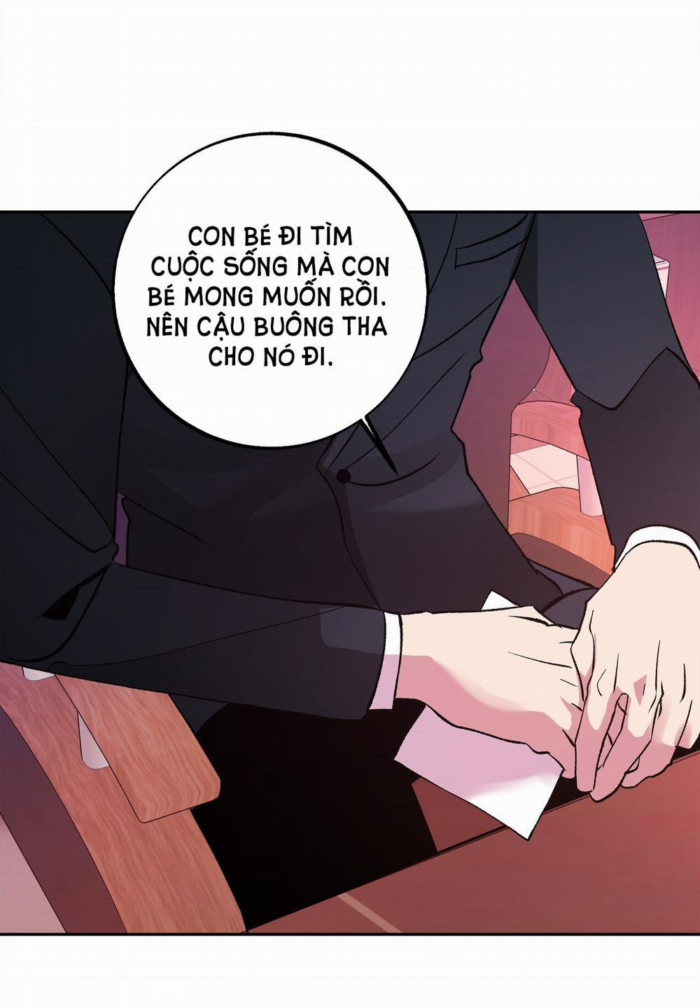 [18+] Tận Cùng Của Thế Giới 36.2 trang 0