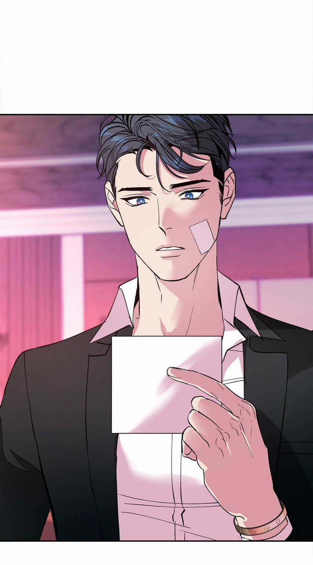 [18+] Tận Cùng Của Thế Giới 36.2 trang 10