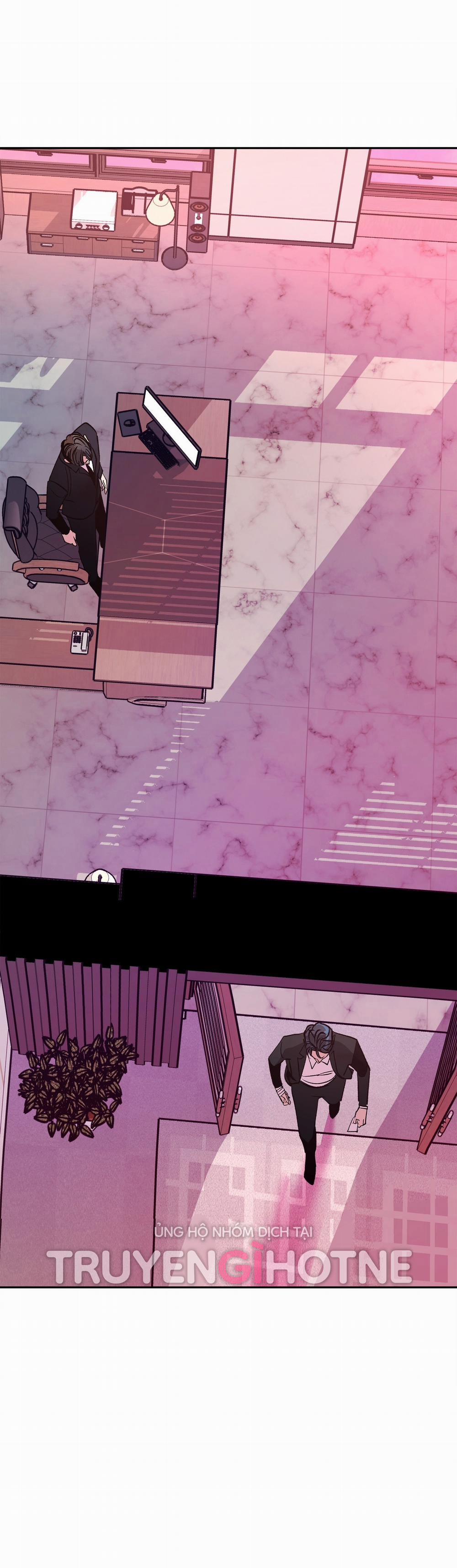 [18+] Tận Cùng Của Thế Giới 36.2 trang 14