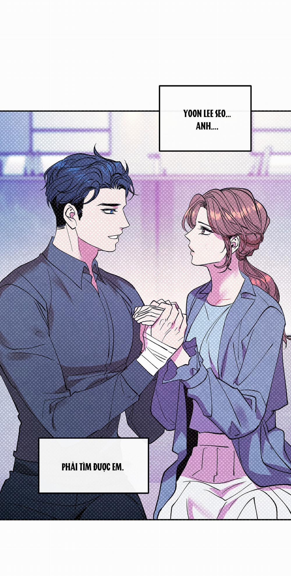 [18+] Tận Cùng Của Thế Giới 36.2 trang 16