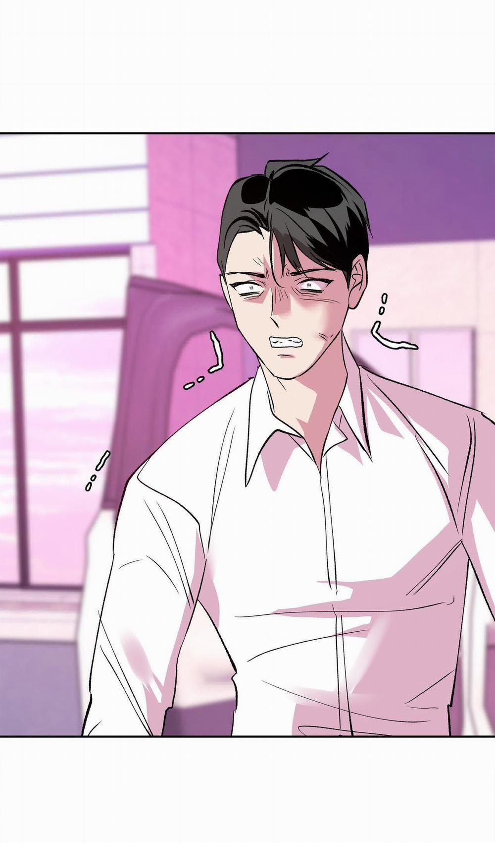 [18+] Tận Cùng Của Thế Giới 36.2 trang 23