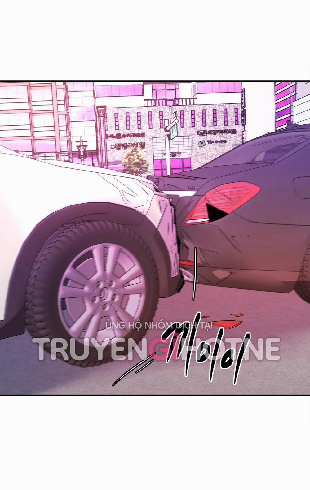 [18+] Tận Cùng Của Thế Giới 36.2 trang 27