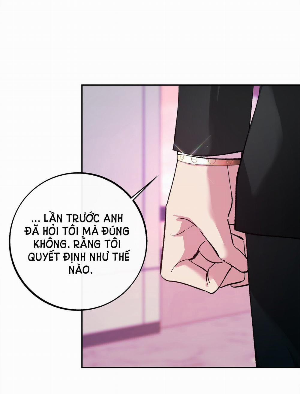 [18+] Tận Cùng Của Thế Giới 36.2 trang 4