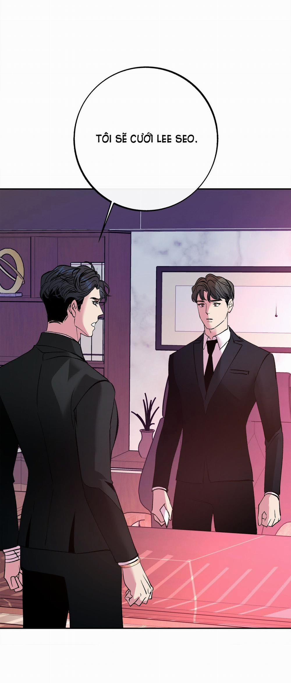 [18+] Tận Cùng Của Thế Giới 36.2 trang 5