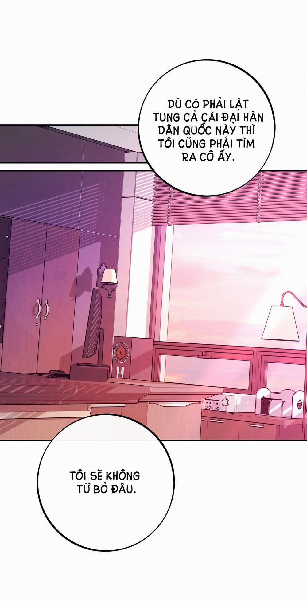 [18+] Tận Cùng Của Thế Giới 36.2 trang 6