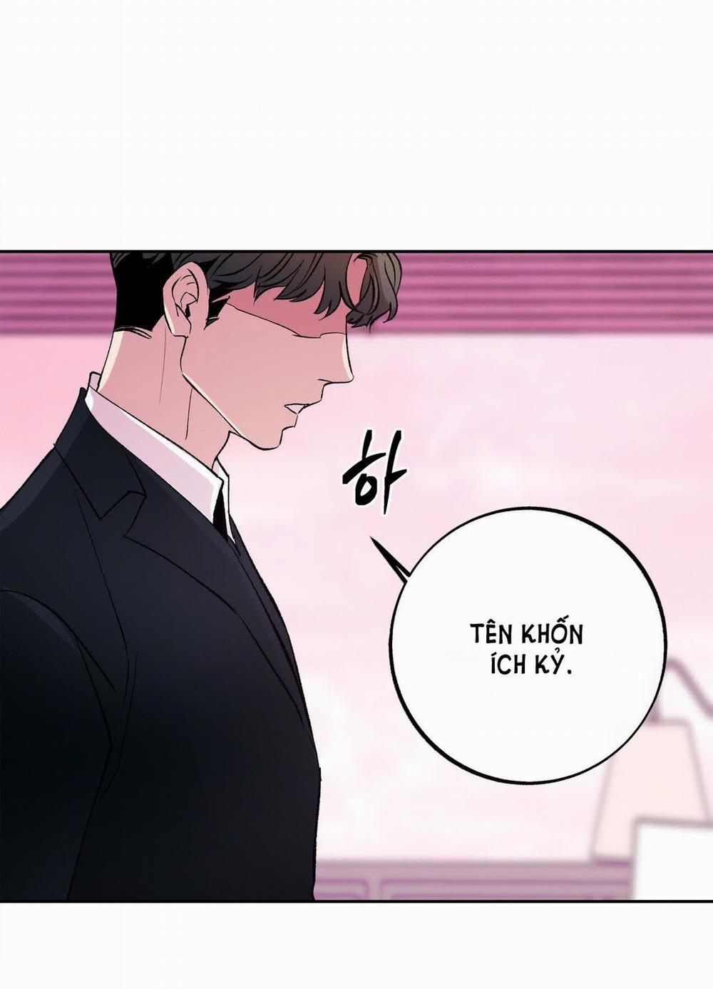 [18+] Tận Cùng Của Thế Giới 36.2 trang 8