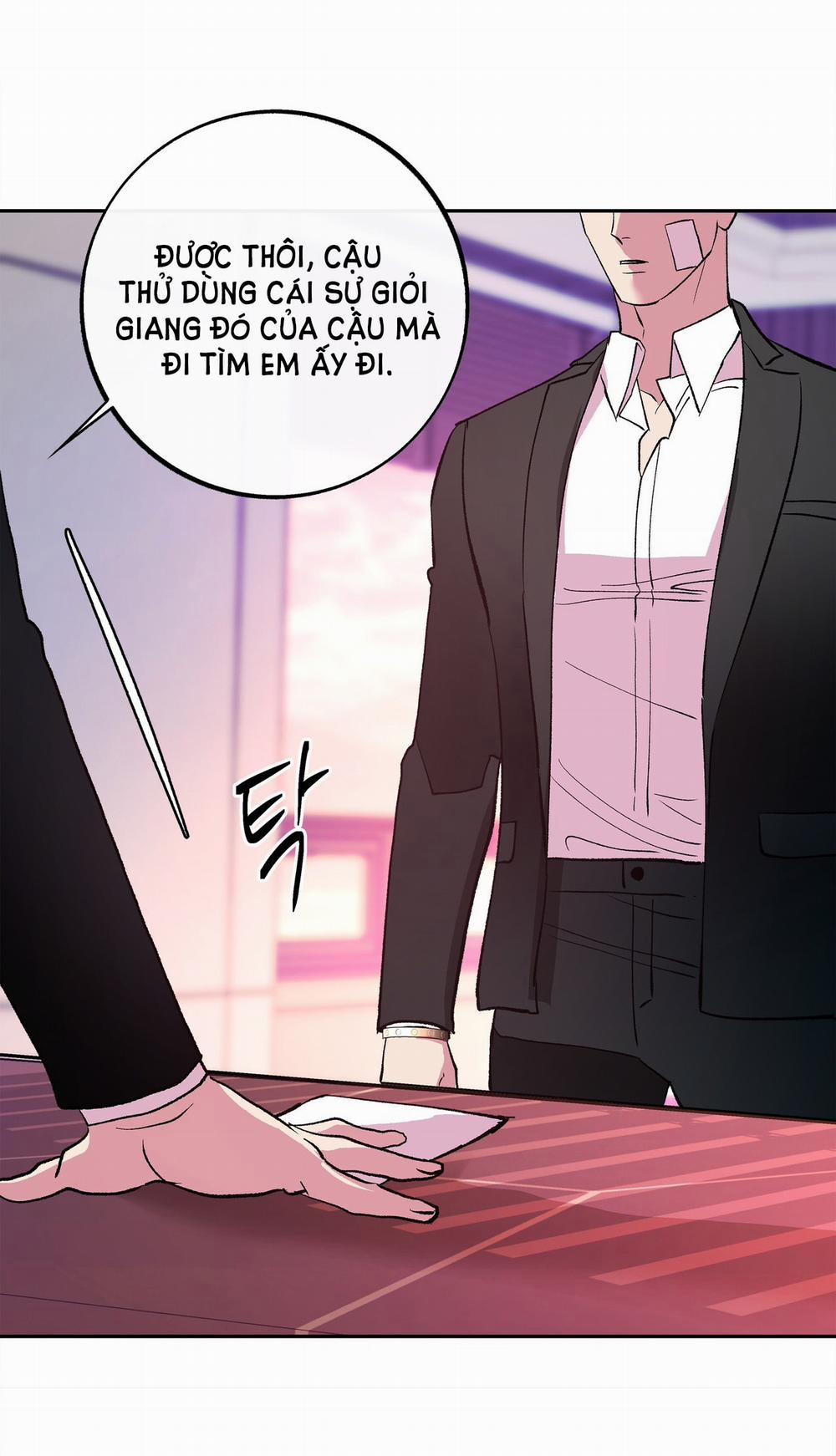 [18+] Tận Cùng Của Thế Giới 36.2 trang 9