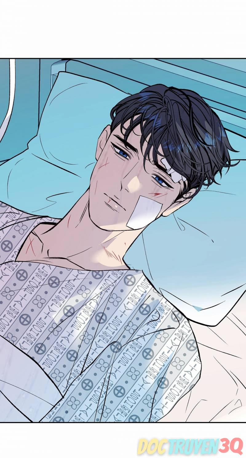 [18+] Tận Cùng Của Thế Giới 37.1 trang 14