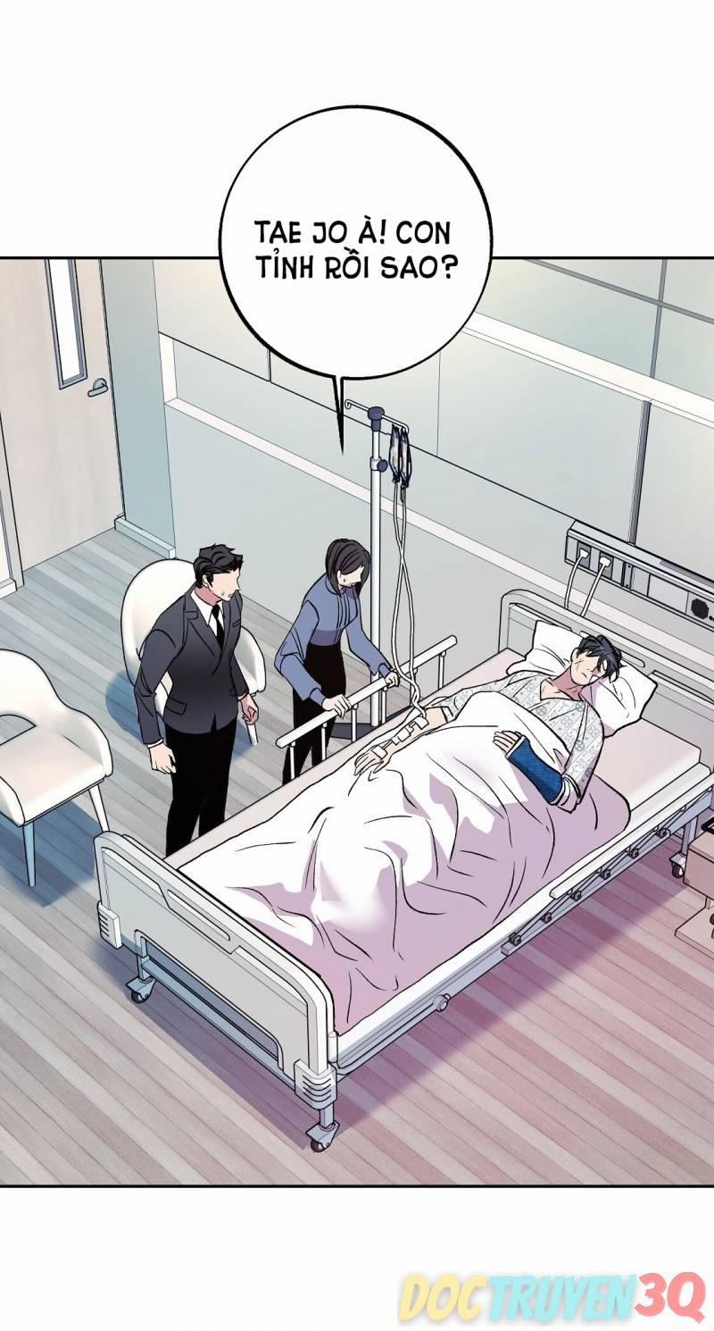 [18+] Tận Cùng Của Thế Giới 37.1 trang 15