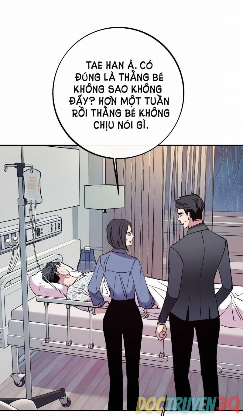 [18+] Tận Cùng Của Thế Giới 37.1 trang 24