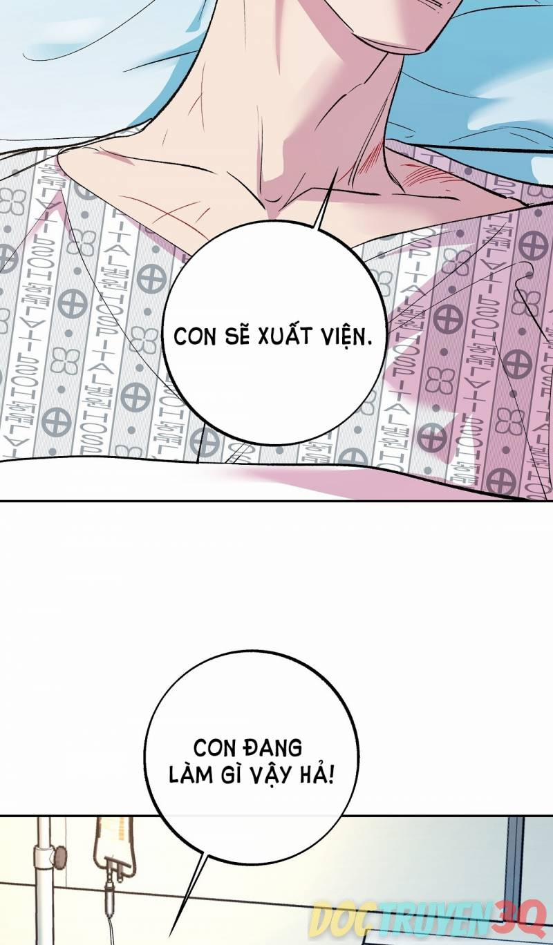 [18+] Tận Cùng Của Thế Giới 37.1 trang 29