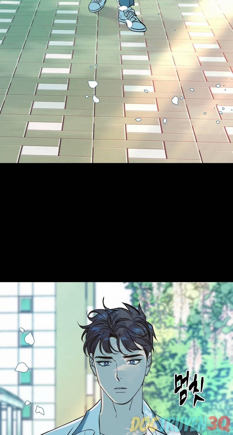 [18+] Tận Cùng Của Thế Giới 37.1 trang 3