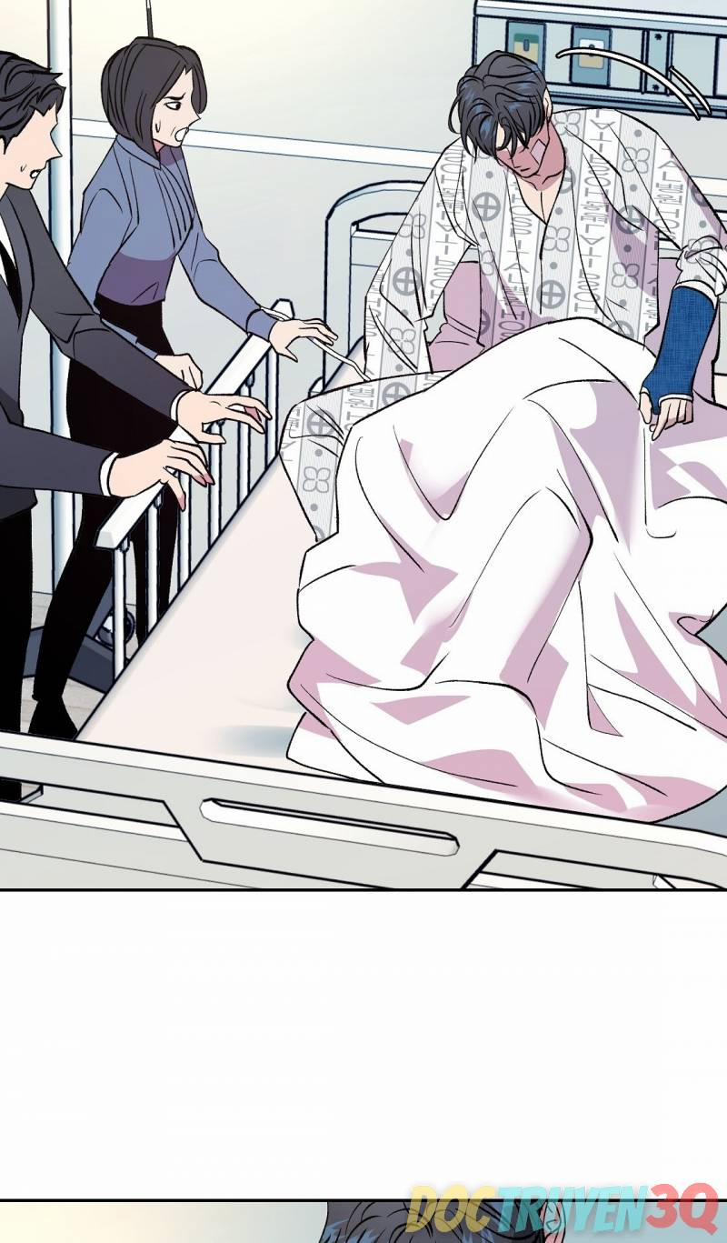 [18+] Tận Cùng Của Thế Giới 37.1 trang 30