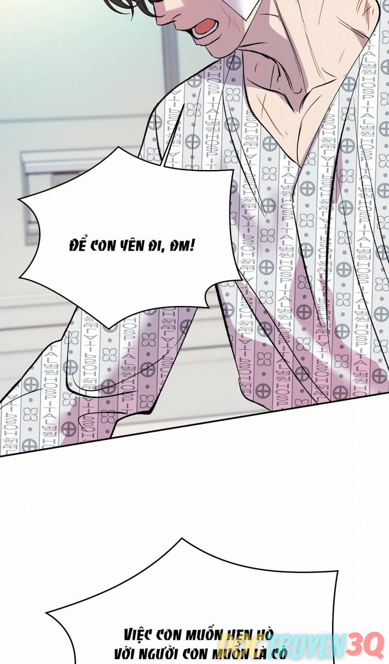 [18+] Tận Cùng Của Thế Giới 37.1 trang 33