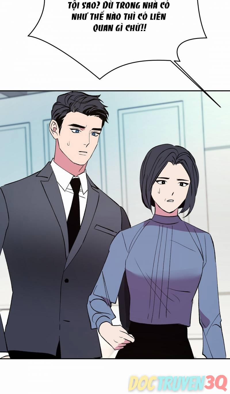 [18+] Tận Cùng Của Thế Giới 37.1 trang 34