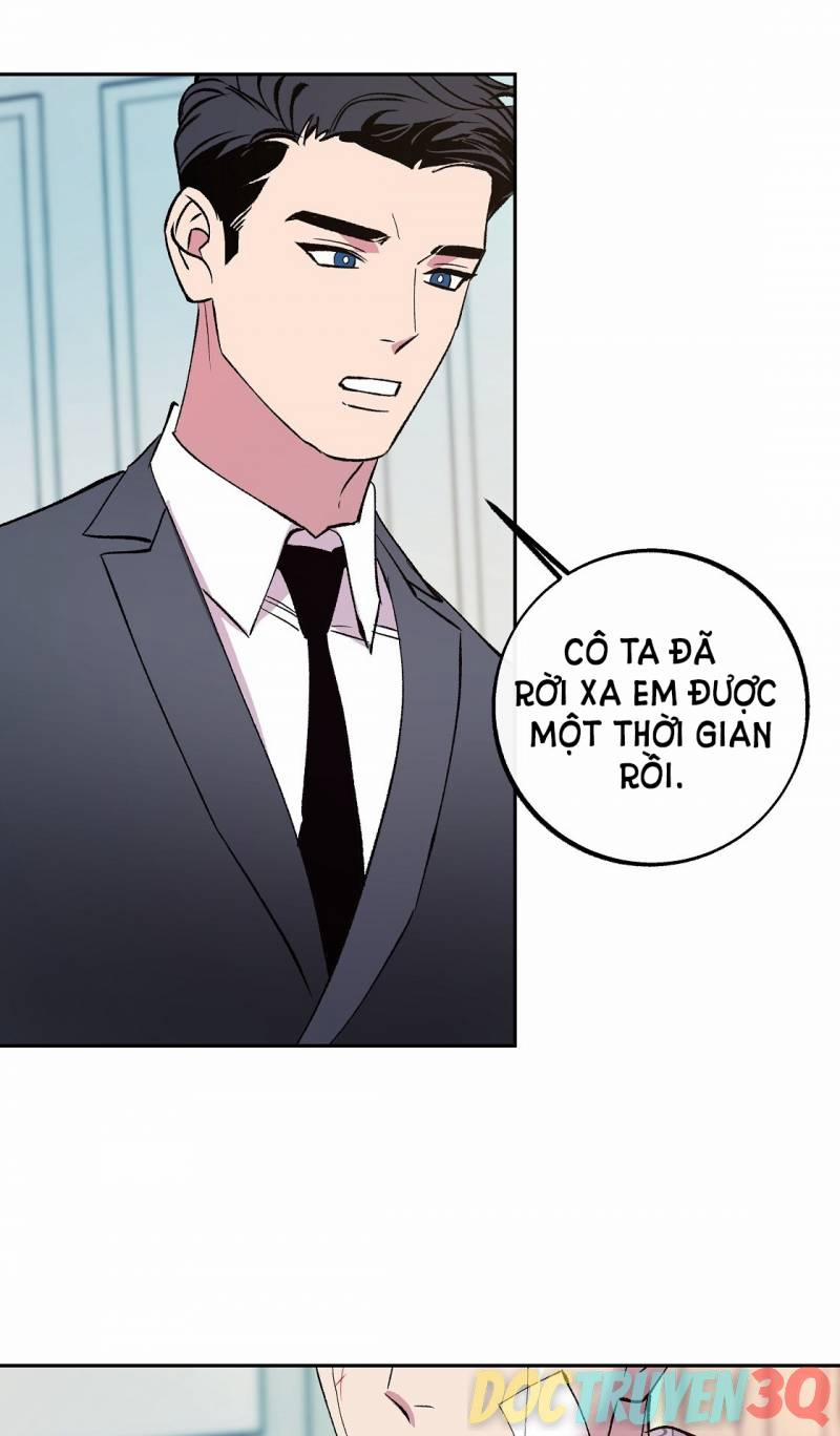 [18+] Tận Cùng Của Thế Giới 37.1 trang 35