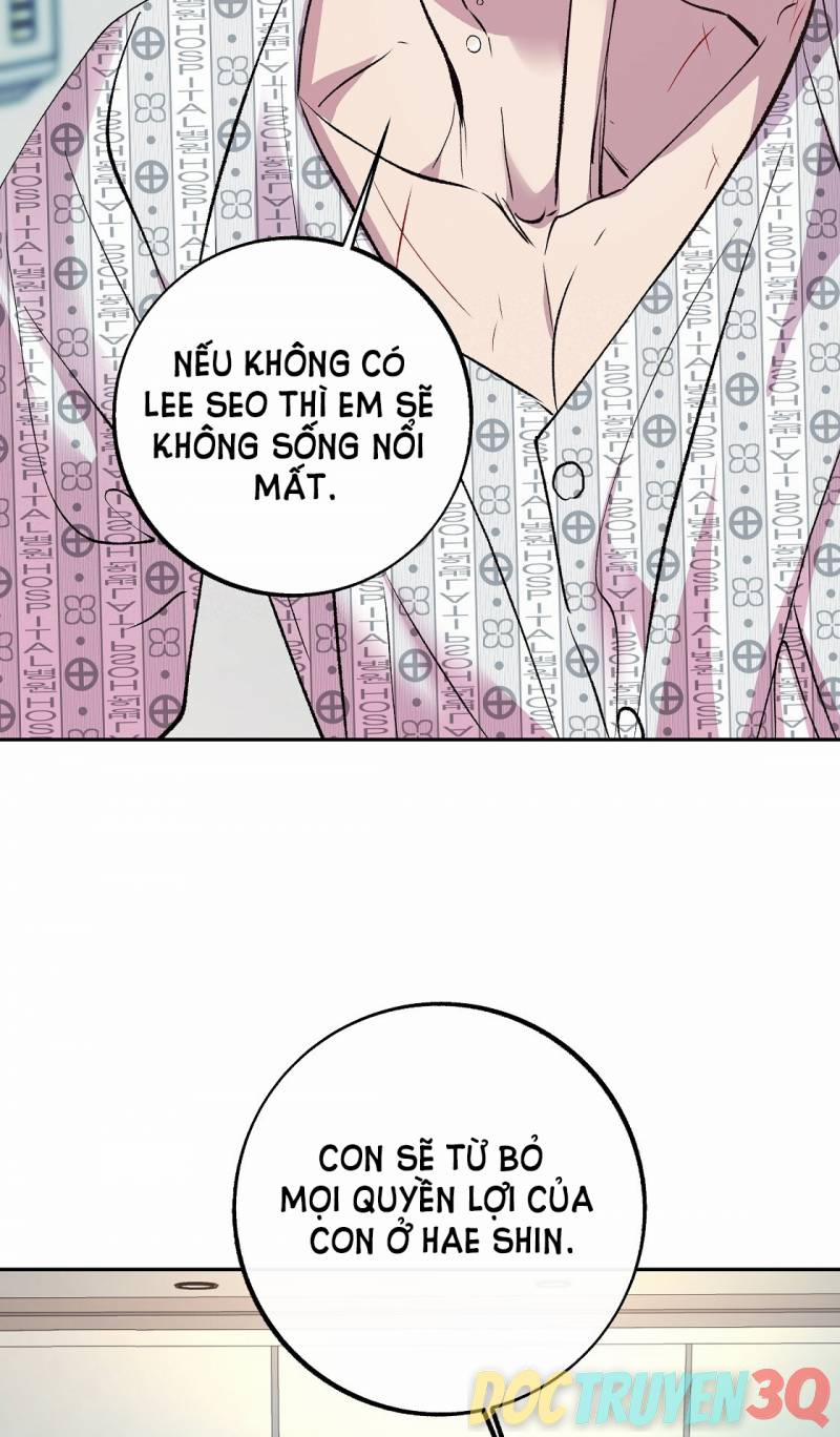 [18+] Tận Cùng Của Thế Giới 37.1 trang 37