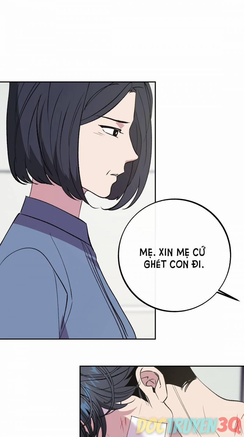 [18+] Tận Cùng Của Thế Giới 37.1 trang 39