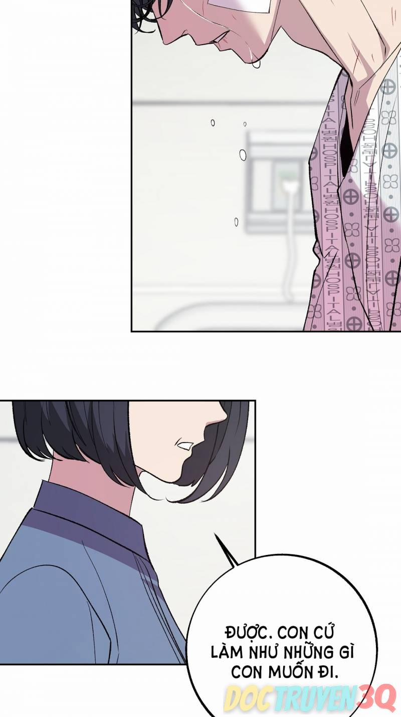 [18+] Tận Cùng Của Thế Giới 37.1 trang 40