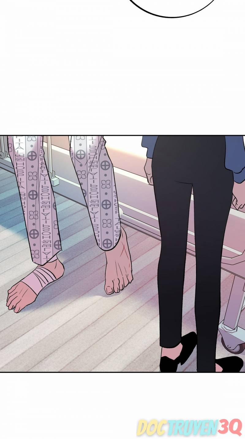 [18+] Tận Cùng Của Thế Giới 37.1 trang 41