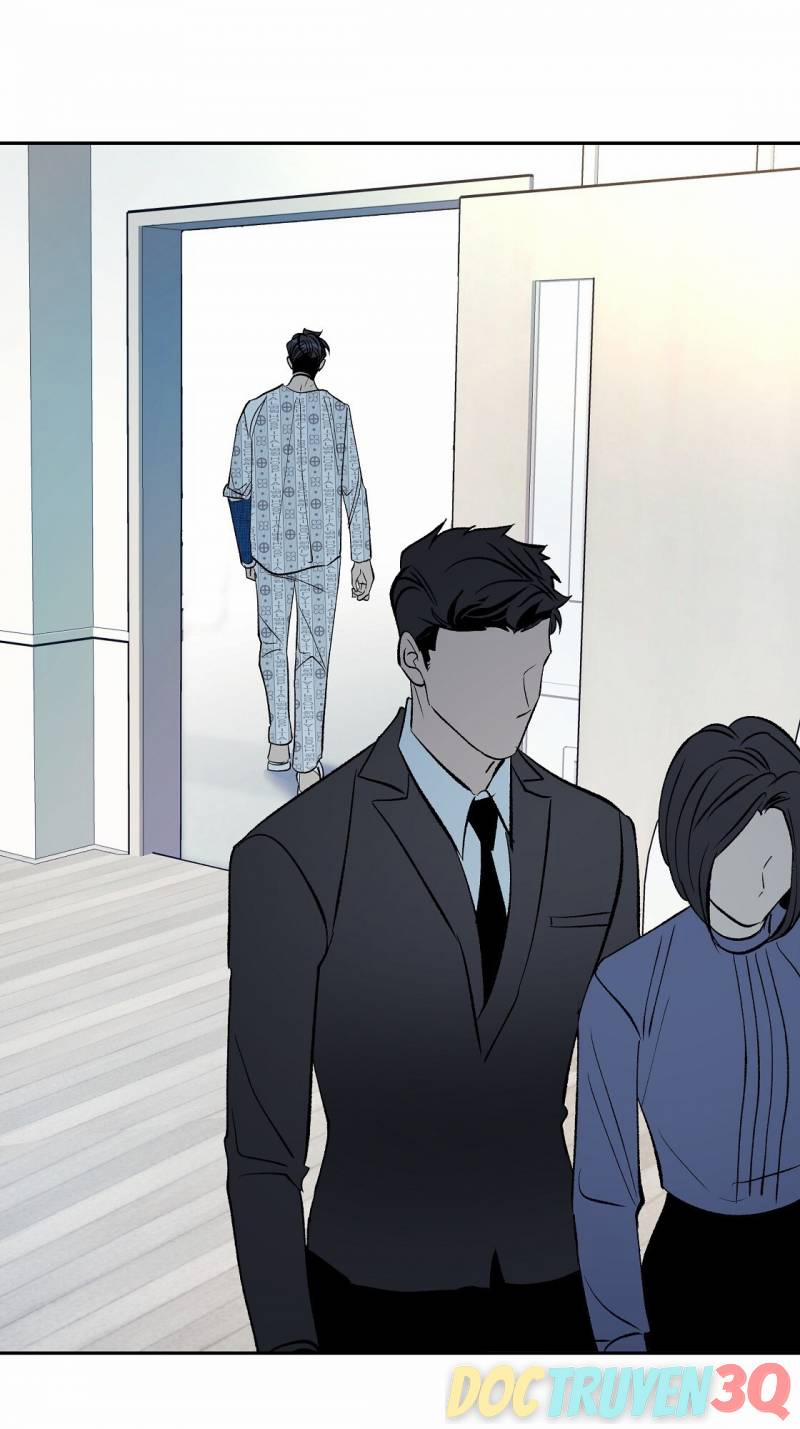 [18+] Tận Cùng Của Thế Giới 37.2 trang 0