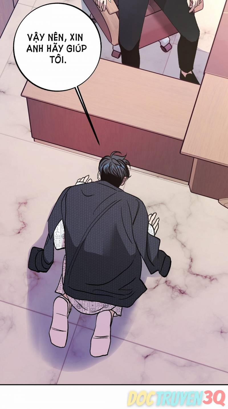 [18+] Tận Cùng Của Thế Giới 37.2 trang 11