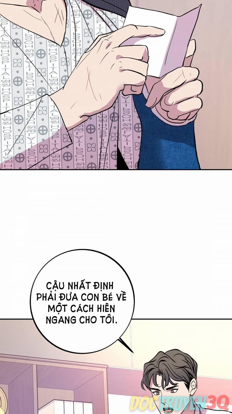 [18+] Tận Cùng Của Thế Giới 37.2 trang 16