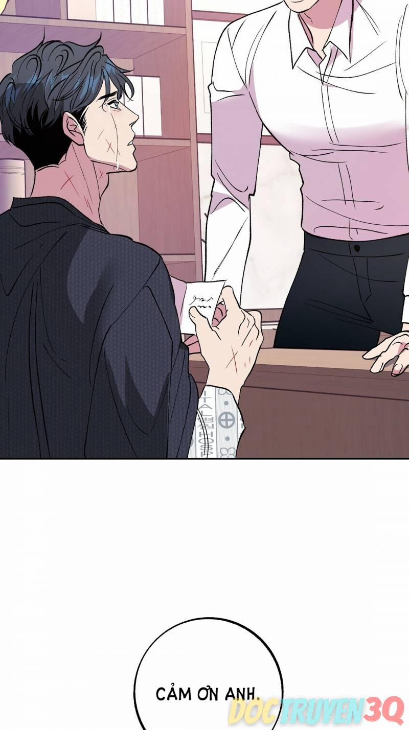 [18+] Tận Cùng Của Thế Giới 37.2 trang 17